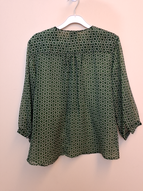 Lolly’s Laundry Bluse